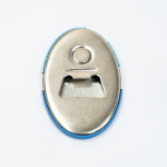 파도씨 병따개 마그넷 포항여행 기념품 죽도시장 호미곶 상생의손 영일대 굿즈 : 파도씨 세탁소