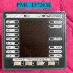 납품전문 새로운 3상 디지털 다기능 측정 및 제어 미터 PMC-D726M V19.04.10 95-250vAC/DC, 47-440H2, 2W. 테스트 정상 : 신정종합상사E-F