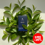 멜라솔 L테아닌 감태추출물 산조인 비멜라토닌 영양제 30정, 3개 : 소로솔 Solosol