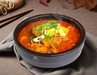 한우국밥 1팩(800g 2인분) 원팩쿠킹 냉동 택배 수령(한우장터국밥) : 화성한우장터국밥