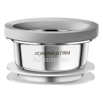 D08d 고성능 공연장 화장실 씰 링 전문 배관 솔루션 사용 : GO OUT