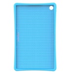 [LIHOULAI] Lenovo IdeaPad Duet 560 Chromebook 13.3 TPU TPU (Blue) 인치 타블렛용 보호 케이스 실리콘 : WithStyle Shop