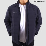 정식판매업체 아이더 남자 경량 패딩 남성 웰론 빅사이즈 : 나만아는상점