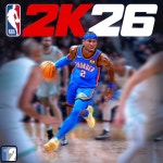 NBA 2K26 / PC 스팀코드 문자전송 / 한글 : 바둑이419