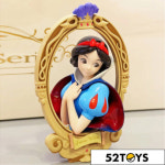 디즈니 공주 피규어 52TOYS 프린세스 아트 갤러리 선택 백설공주 : 하비매니아
