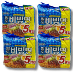팔도 비빔면 130g x 20봉 : 알집상회