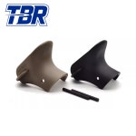 TBR 글록 Thumb Grip 썸 그립 블랙 탄 : 더코컴퍼니