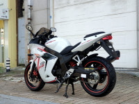 전국오토바이매입 2010년식 대림 로드윈VJF250 3200KM [몽키바이크] : 몽키바이크