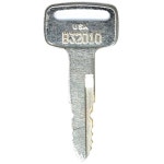 북극 고양이 B33361의 교체 열쇠 : 벨라 바이