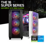 게이밍컴퓨터 i5 9400F GTX1660S 윈11 배그 롤 피파4 발로란트 본체 조립PC : 한컴