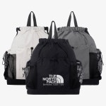 [노스페이스 화이트라벨] 린덴 메쉬 짐 색 NN2PR17J : 노스페이스 군산수송점