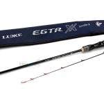 가마가츠 럭세 EGTR XX 이지티알 엑스엑스 더블엑스 팁런대 신신보증서 S65ML : 거제신신낚시