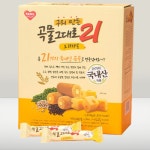 요양원 간식 어르신 노인 할머니 어르신들 경로당 간식 : 더담다스토어