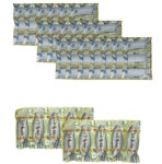 해담 은갈치 150g 19마리분량(총57토막)+굴비500g 2팩(20마리) : 비타상사