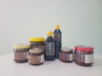 파주 장단콩 전통한식 고추장 500g : 파주장단콩웰빙마루