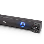 [브리츠몰] BA-RG100 SoundBar 롱사운드바 PC 스피커 : 브리츠몰