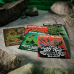 아발론 언덕 히어로퀘스트 조 망가니엘로의 영원한 어둠의 지하실 퀘스트 팩 : CONL