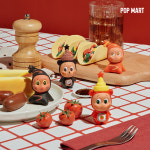 [팝마트] 작은별 나만의 맛 조합 시리즈 B / 랜덤피규어 : 팝마트코리아 공식 스토어