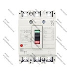 NF125-CV 3P 100A 1110010828 소형 회로 차단기 : 현원교역상사