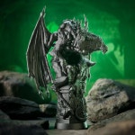 아발론 언덕 히어로퀘스트 조 망가니엘로의 영원한 어둠의 지하실 퀘스트 팩 : CONL