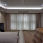 김해 진영 이진캐스빌 커튼 블라인드 / 창원 마산 진해 김해 진주 부산 양산 데코인홈 : 데코인 홈