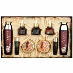 발효 한방 성분으로 맑고 건강한 피부 케어 7종 세트 : 도매도매도매