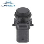 PDC 주차 보조 티구안 2017 센서 폭스바겐 호환 스코다 2018 2016 프론트 2019 미들 3Q0919275A 코디아크 4PCS : 더몽시리빙