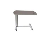 병원침대 테이블 탁자 식탁 노트북 사이드테이블 : 육팔상사