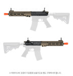 VFC URG-I CQB GBBR 상부 리시버 세트 콜트 라이센스 풀각인 : 건데이