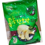 세진에프앤에스 통통단호박튀김 냉동 1K 단호박튀김 : 복된 마트