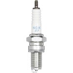 NGK 3346 BR7EF V-파워 스파크 플러그 10팩 : 쿤스라인