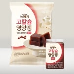요양원 간식 어르신 노인 할머니 어르신들 경로당 간식 : 더담다스토어