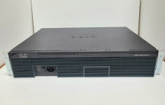 Cisco2911   cisco2911-k9  USED 국내재고 : 유네트웍스