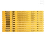 슈퍼리치디자인 쇠톱날 10개입 300mm 수공구 공구 철물공구 : 슈퍼리치추천샵