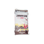 대한사료 고향생각 2호 산란계사료 25kg 닭사료 산란용 양계 모이 난각강화 : 조은세상1