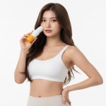 의료용 슬로케어 튼살 크림 출산후 임신 청소년 살트임 제거 연고 멀티밤 허벅지 스틱 : 지니스프링스