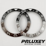 30 베젤 무브먼트 34 인서트 시계 35 세라믹 PCS 슬로프 자동 38mm 다이빙 36 6mm 03 Bla : 호엘라