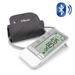 인바디 혈압계 블루투스 자동 전자 혈압측정기 BP-170 : 착한 마루모아