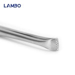 앨리스 조직 겸자 애완 동물 수술 도구 수의학 의료 액세서리 용품 : 에스디연구소