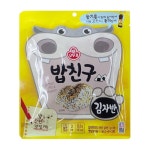 밥친구(김자반) 33.3G/오뚜기 : 두드림 퍼니