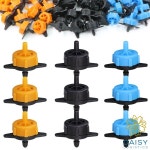 20 2L 압력 보상 이미 터 고정 흐름 도저 관 시스템은 fHose 온실에 연결 있습니다 : 데이지로지스틱2