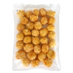 기획 감자 모짜 치즈스틱 650g (10개입) 치즈볼 에어프라이어 : 소문난컴퍼니