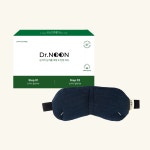 눈닥터 클린티슈 + 온열 찜질 안대 안구건조 국산 팥 눈찜질팩 : 눈닥터 공식스토어