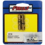엔진 설계 AED 5110 니들 & 시트 Assem 110 pr : 쿤스라인