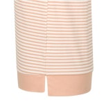 올포유 여성 봄 가을 간절기 우븐배색 긴팔 티셔츠 어버이날 선물 작업복 크로코다일레이디 : 올포유 인후점