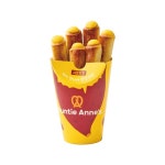 (앤티앤스프레즐) 고구마 크림치즈 스틱 (시즌상품) : 스마트콘