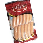 대경햄 빌 소시지 냉동 900g 빌소시지 : 복된 마트