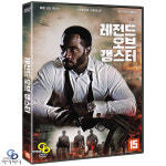 [DVD] 레전드 오브 갱스터 The gods - 미켈 샤넌 젠킨스 감독 : 위너픽쳐스