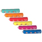 리라 그루브 점보 지우개 연필모양 lyra : 리오니즈