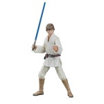 해즈브로(HASBRO) 스타워즈 STAR WARS 블랙 시리즈 루크 스카이워커, 스타워즈 새로운 희망 수집용 15cm 액션피규어 G1551 : Kurus Shop